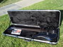 Rickenbacker 4003/4 Noir, Matte Black: Free image2
