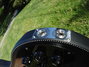 Rickenbacker 4003/4 Noir, Matte Black: Close up - Free
