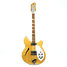 Rickenbacker 360/6 , Natural: Full Instrument - Front