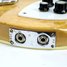 Rickenbacker 360/6 , Natural: Close up - Free