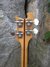 Rickenbacker 4001/4 , Mapleglo: Headstock - Rear