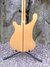 Dec 1975 Rickenbacker 4001/4 , Mapleglo: Body - Rear