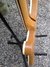 Rickenbacker 4001/4 , Mapleglo: Neck - Rear