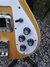 Rickenbacker 4001/4 , Mapleglo: Close up - Free2