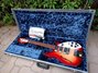 Rickenbacker 1996/6 f hole, Fireglo: Free image