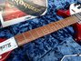 Rickenbacker 1996/6 f hole, Fireglo: Neck - Front