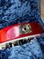 Rickenbacker 1996/6 f hole, Fireglo: Close up - Free