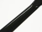 Rickenbacker 360/12 WB, Jetglo: Neck - Rear