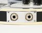 Rickenbacker 360/12 WB, Jetglo: Close up - Free