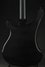 Jun 2016 Rickenbacker 4003/4 Noir, Matte Black: Body - Rear