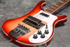 Rickenbacker 4003/4 , Fireglo: Free image