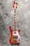 Rickenbacker 4003/4 , Fireglo: Full Instrument - Front