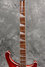 Rickenbacker 4003/4 , Fireglo: Neck - Front