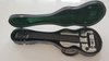 Rickenbacker B/6 LapSteel, Black: Free image