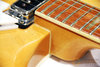 Rickenbacker 360/6 , Mapleglo: Free image