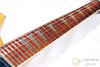 Rickenbacker 360/6 , Mapleglo: Neck - Front