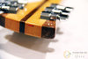 Rickenbacker 360/6 , Mapleglo: Close up - Free2