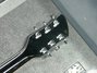 Rickenbacker 360/6 , Jetglo: Headstock - Rear