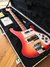 Rickenbacker 4003/4 , Fireglo: Free image