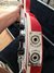 Rickenbacker 4003/4 , Fireglo: Close up - Free