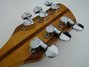 Rickenbacker 370/6 , Mapleglo: Headstock - Rear