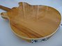Rickenbacker 370/6 , Mapleglo: Full Instrument - Rear