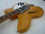 Rickenbacker 370/6 , Mapleglo: Neck - Front