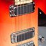 Rickenbacker 650/6 Colorado, Fireglo: Free image