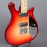 Rickenbacker 650/6 Colorado, Fireglo: Body - Front