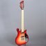 Rickenbacker 650/6 Colorado, Fireglo: Full Instrument - Front