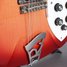 Rickenbacker 360/12 , Fireglo: Free image