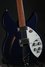 Rickenbacker 330/6 , Midnightblue: Free image