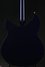 Jun 2016 Rickenbacker 330/6 , Midnightblue: Body - Rear