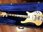 Rickenbacker 4001/4 , Mapleglo: Free image2