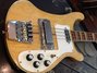 Rickenbacker 4001/4 , Mapleglo: Body - Front