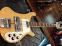 Rickenbacker 4001/4 , Mapleglo: Full Instrument - Front