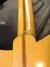 Rickenbacker 4001/4 , Mapleglo: Neck - Rear