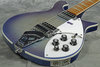 Rickenbacker 620/6 , Blueburst: Free image