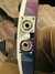 Rickenbacker 620/6 , Blueburst: Close up - Free