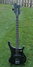 Rickenbacker 4003/4 Noir, Matte Black: Full Instrument - Front