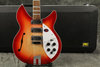 Rickenbacker 1993/12 Plus, Fireglo: Free image2