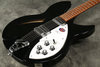 Rickenbacker 330/6 , Jetglo: Free image