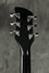 Rickenbacker 330/6 , Jetglo: Headstock - Rear