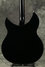 May 2016 Rickenbacker 330/6 , Jetglo: Body - Rear