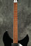 Rickenbacker 330/6 , Jetglo: Neck - Front