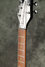 Rickenbacker 330/6 , Jetglo: Close up - Free