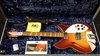 Rickenbacker 360/6 V64, Fireglo: Free image