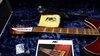 Rickenbacker 360/6 V64, Fireglo: Neck - Front