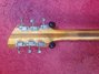 Rickenbacker 365/6 Capri, Natural: Headstock - Rear
