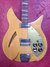 Rickenbacker 365/6 Capri, Natural: Body - Front